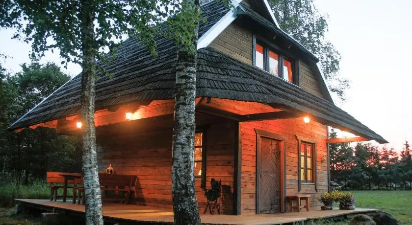 Kalniaus-Sodyba - Image 1