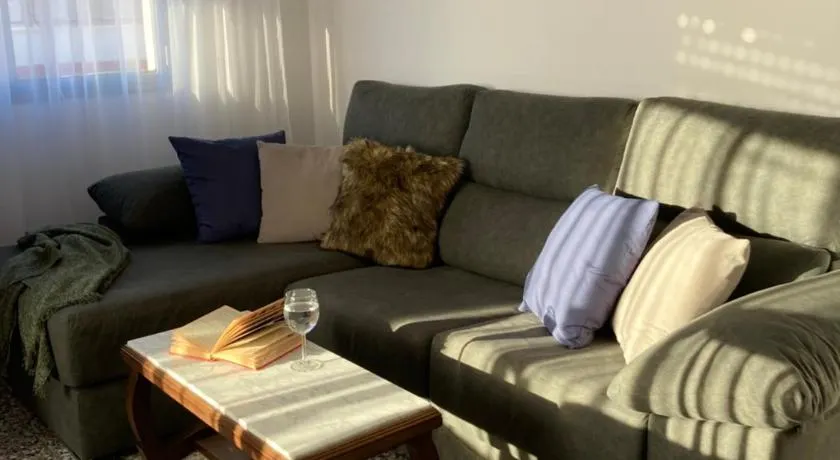 Apartamento Tres Soles Solo Familias - Image 1