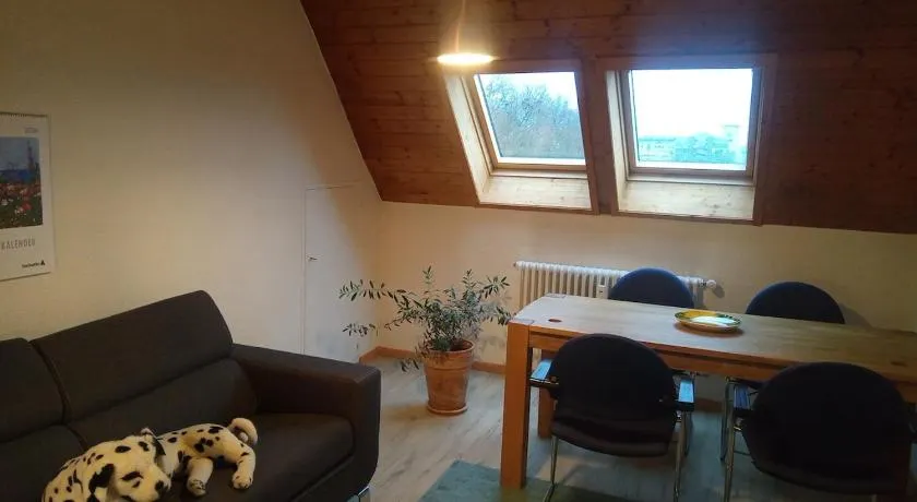 Gästezimmer Stadtpark - Image 1