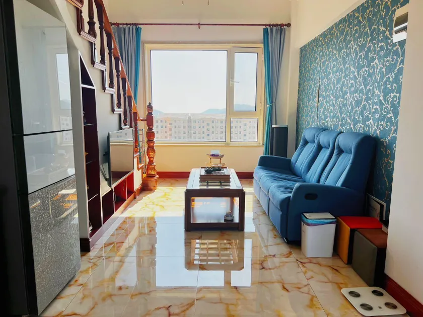 Xixi Xiaoxi Homestay (Dalian Jinshitan National Tourist Resort Branch) - Image 1