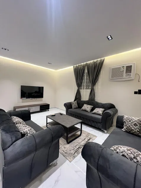 روڤا سويت العلا | Rova Suites AlUla - Image 1