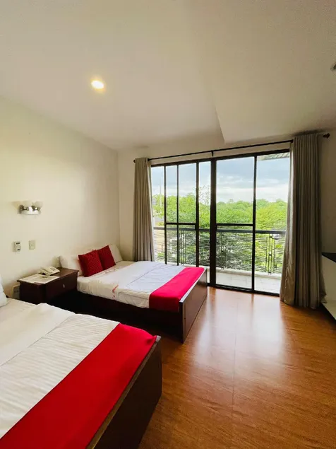 Gerly's Place Hotel & Resort - Image 1