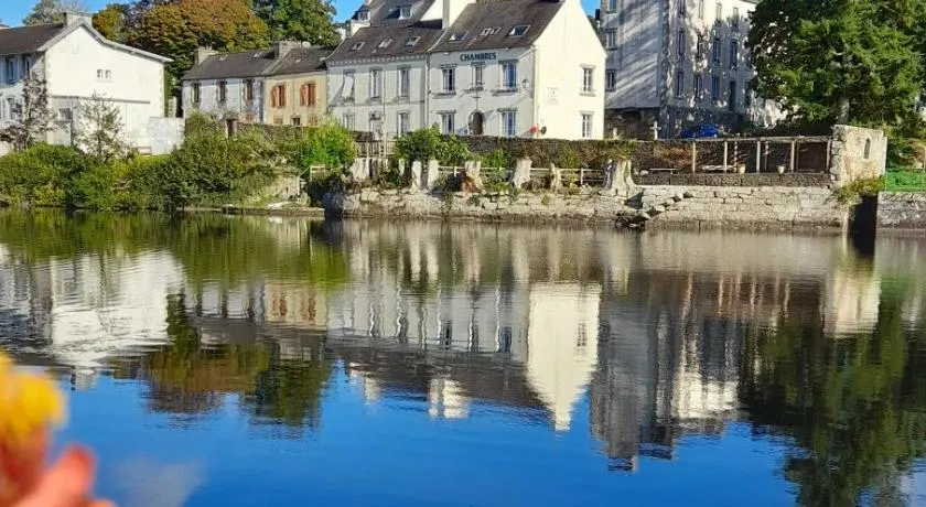 The Place to B & B - Image 1