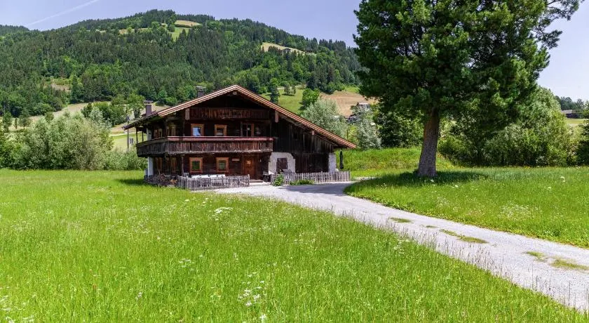 The Farm - Image 1