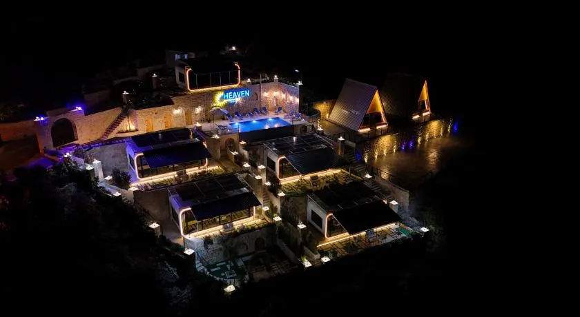 Sunheaven resort - Image 1