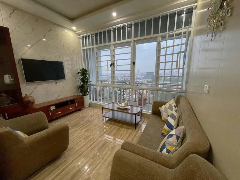 Bé Mỡ House 15 - Homestay Vinh - Image 1