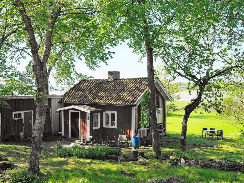 4 stjernet sommerhus i kode - Image 1