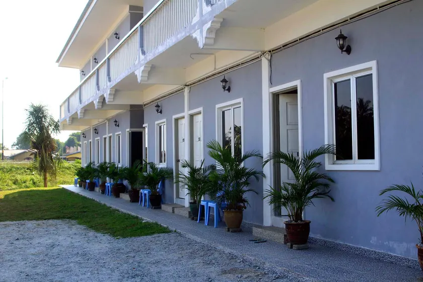 Cenang Langkawi House - Image 1