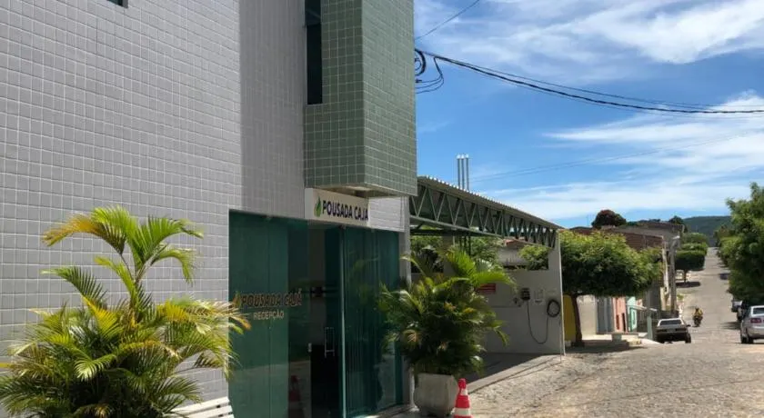 POUSADA CAJÁ - Image 1