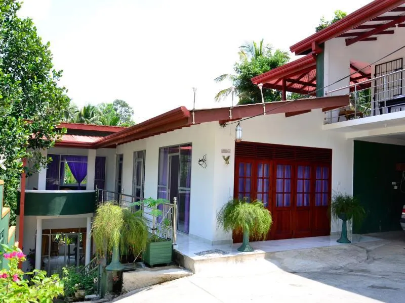 Evening Star Guest Inn - Image 1