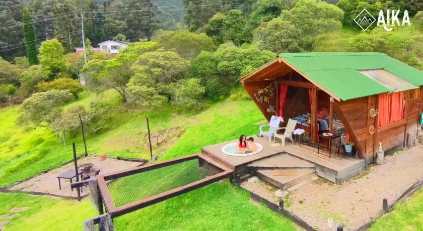 AIKA Reserva Glamping Tabio - Image 1