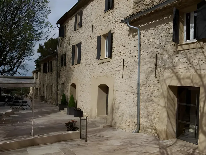 La Bastide de Venelles - Image 1