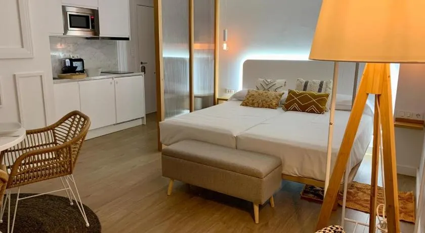 Apartamentos Succo - Image 1