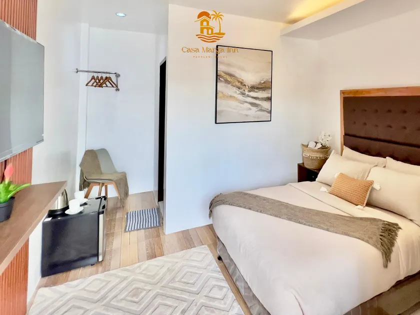 Casa Marga Inn, Panglao - Image 1