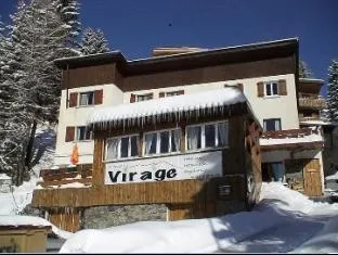 Auberge Restaurant du Virage - Image 1