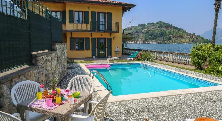 La Casa sul Lago d'Iseo - Image 1