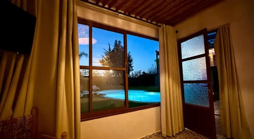 Tynass Ferme - Walili Room Fez - Image 1