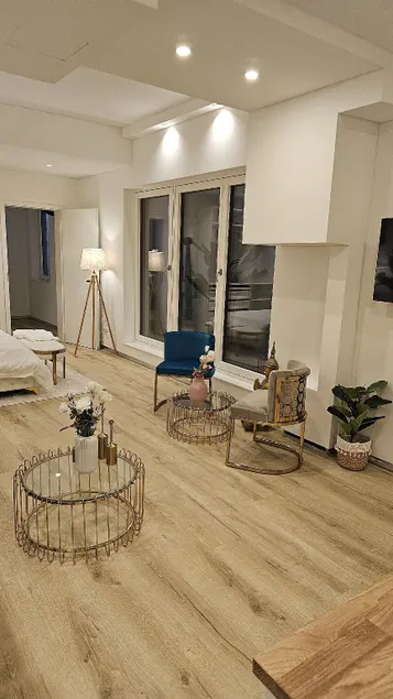 Untergeschoss Neubau City Wohnung - Image 1
