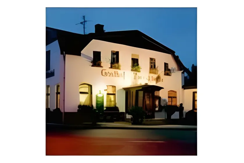 Landhotel Plauen - Gasthof Zwoschwitz - Image 1
