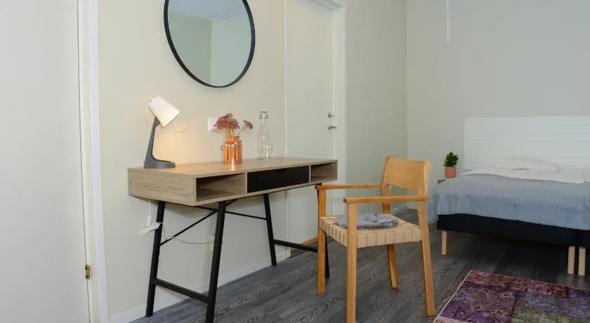 Britz Hostel - Image 1