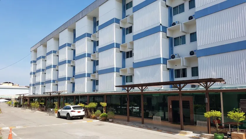 Mayflower Grand Hotel Korat - Image 1