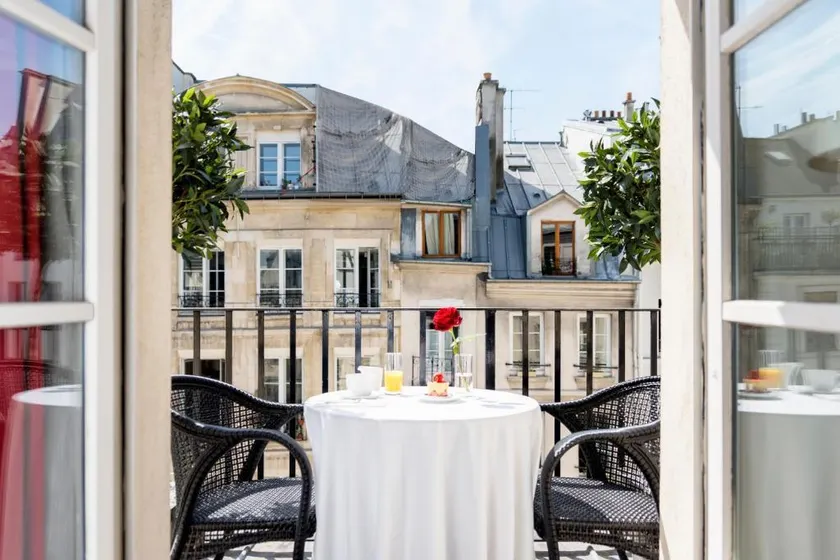 Hapimag Resort Paris - Image 1
