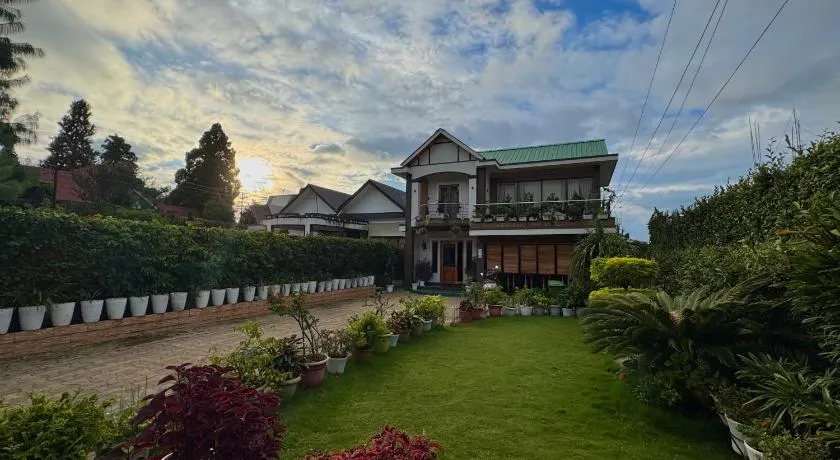 Fratelli Guest House - Image 1