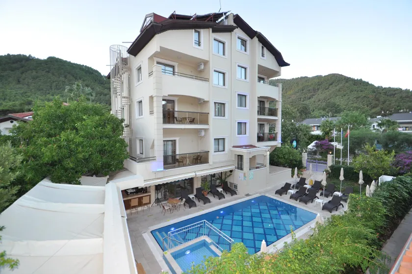 Ecem APART HOTEL - Image 1