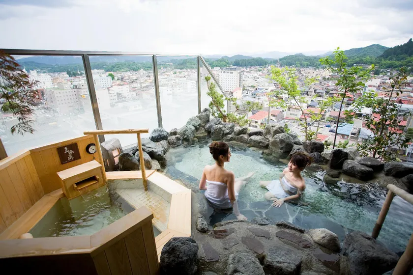Takayama Ouan - Image 1
