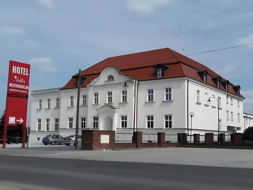 Palazzo Adler Swarzędz - Image 1