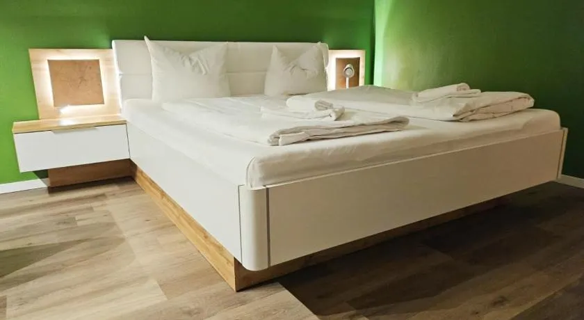 Ferien im Tannenhof Wohnung 1, in der Eltern-Kind-Fachklinik Tannenhof in Todtnauberg - Image 1