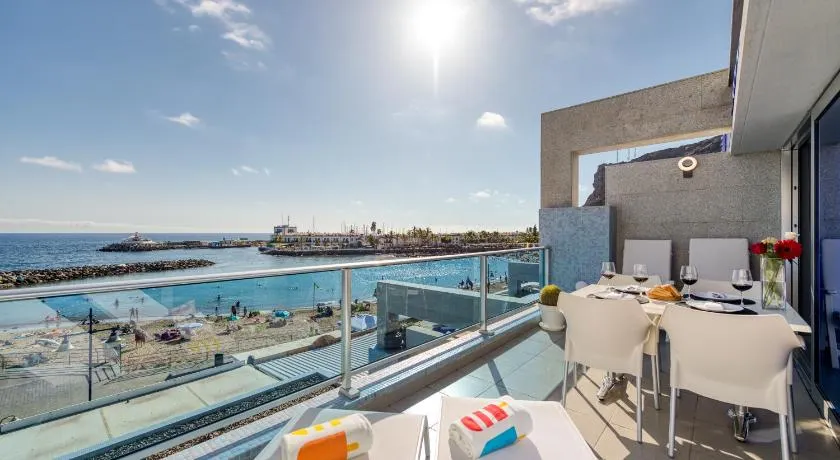 Teresita Mogamar Beachfront - Image 1