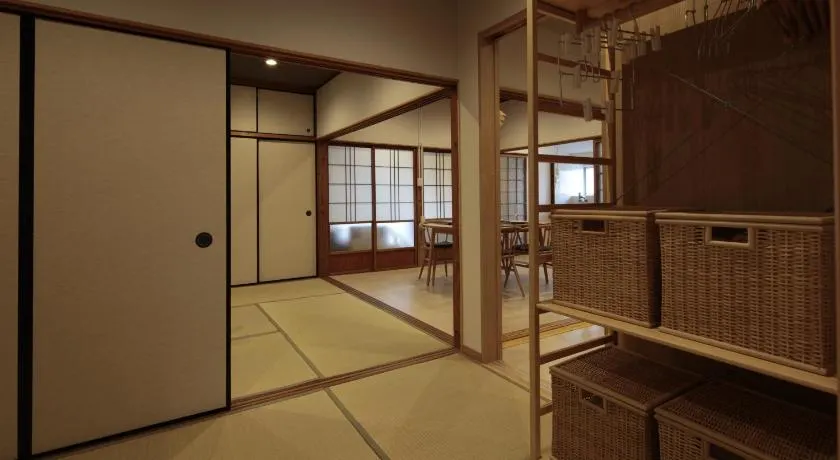照宿 Terasu yado - Image 1