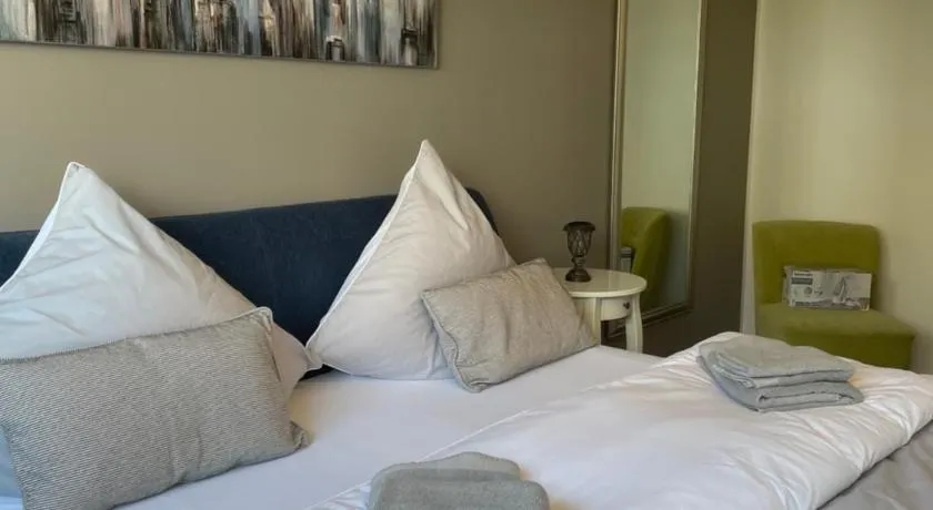 Moderne gemütliche Wohnung in Glinde - Image 1