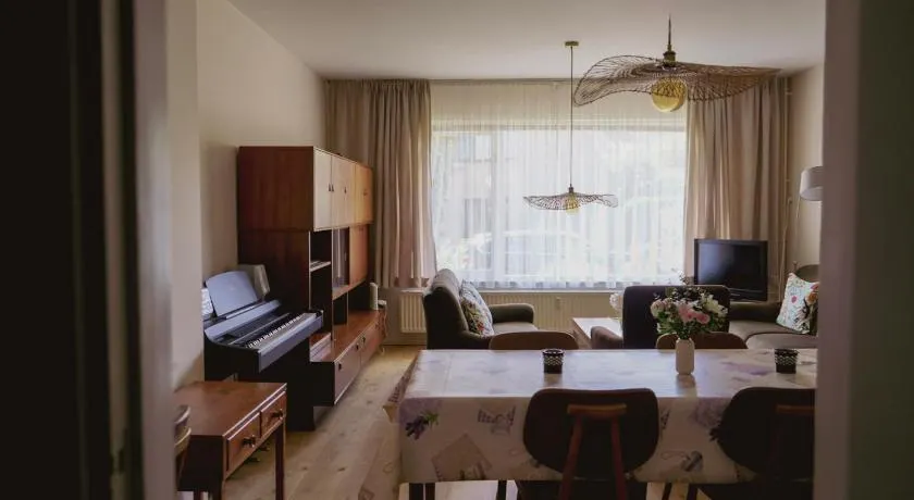 Appartement Pyra Cantha - Image 1
