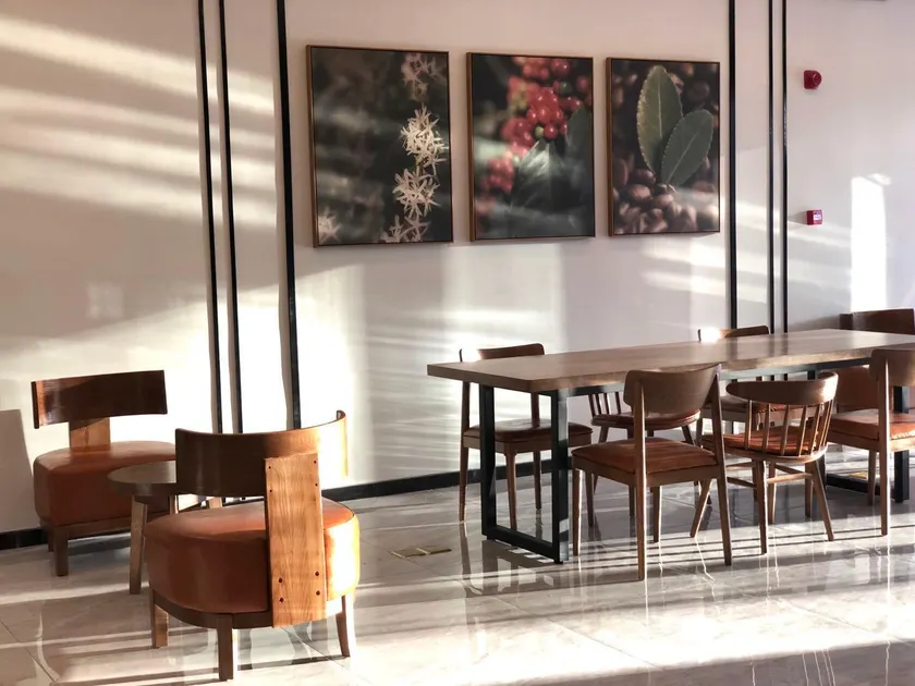 Hanting Hotel Zhuhai Doumen Daxin Xinduhui - Image 1