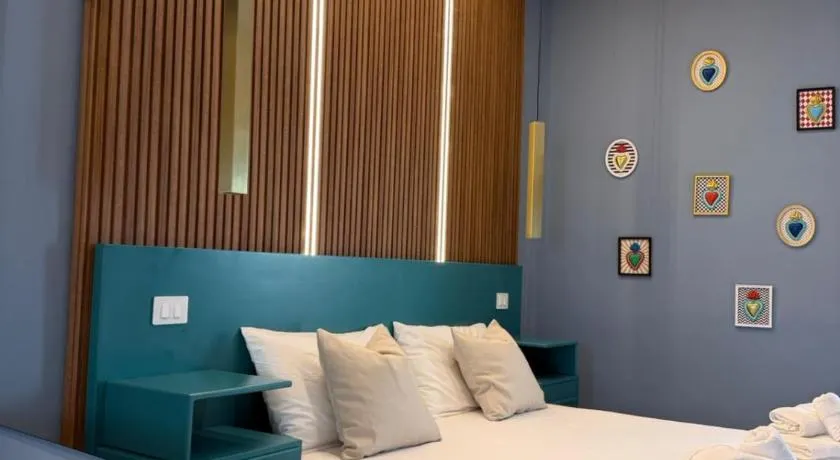 Conte Luxury Rooms - Image 1