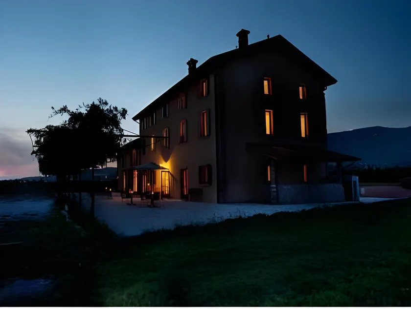 Dimora Buglioni Wine Relais - Image 1