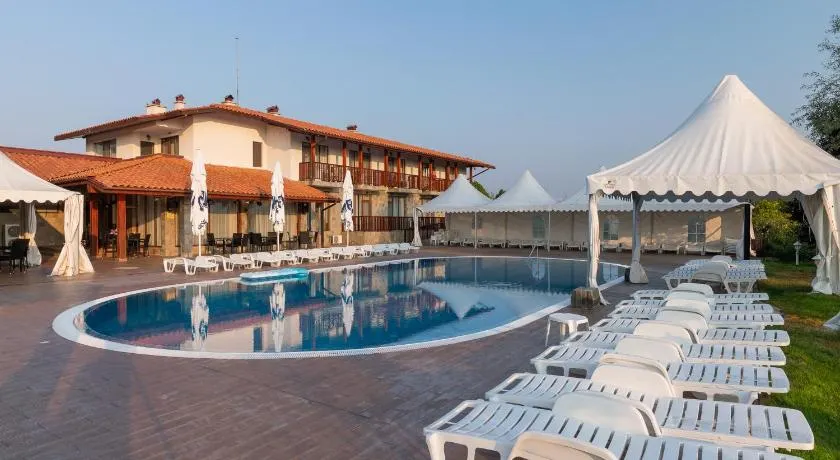 Villa Trakia - Image 1
