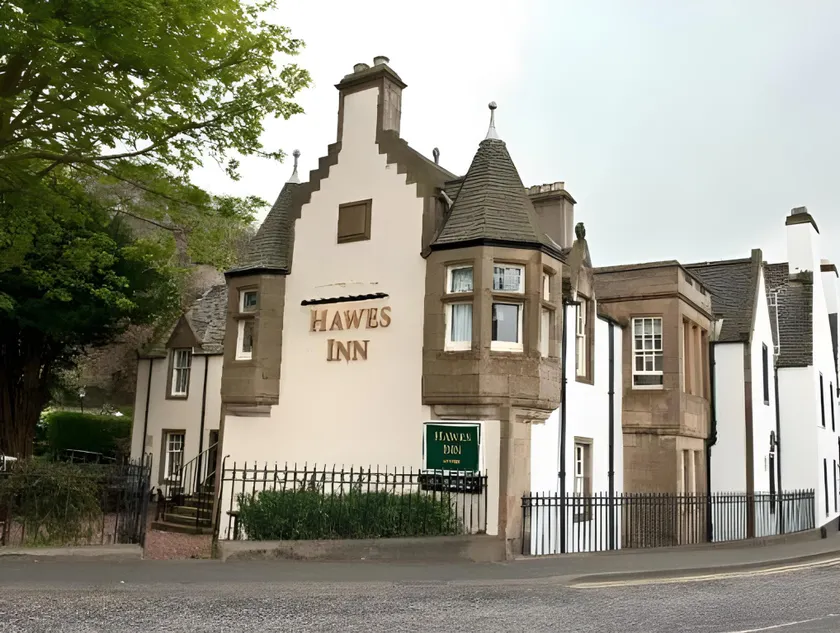 The Hawes Inn by Innkeeper's Collection - Image 1