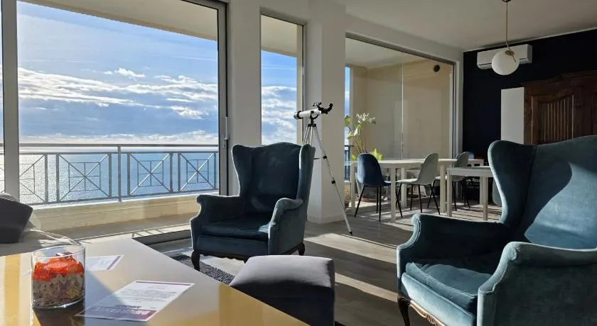 Be Your Home - Guest House Seataly - Image 1