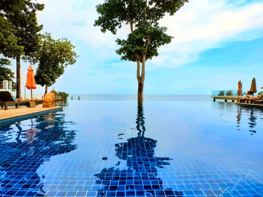 Chang Buri Resort & Koh Chang Hillside - Image 1