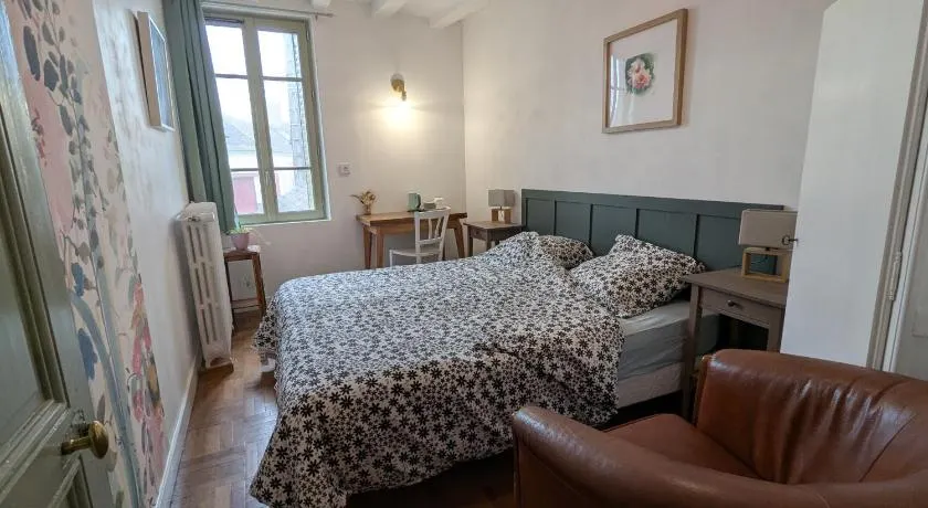 Le Tintamarre - Chambres et suite familiale à 5 min du Zoo de Beauval - Image 1