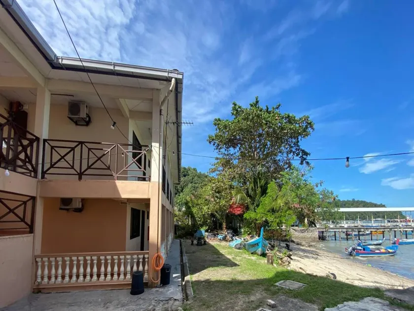 Capital O 91094 Hotel & Chalet Sportfishing - Image 1