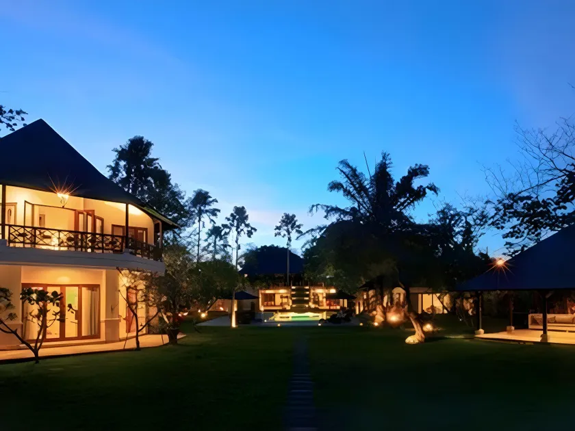 Avillion Villa Cinta @Sanur, Bali - Image 1