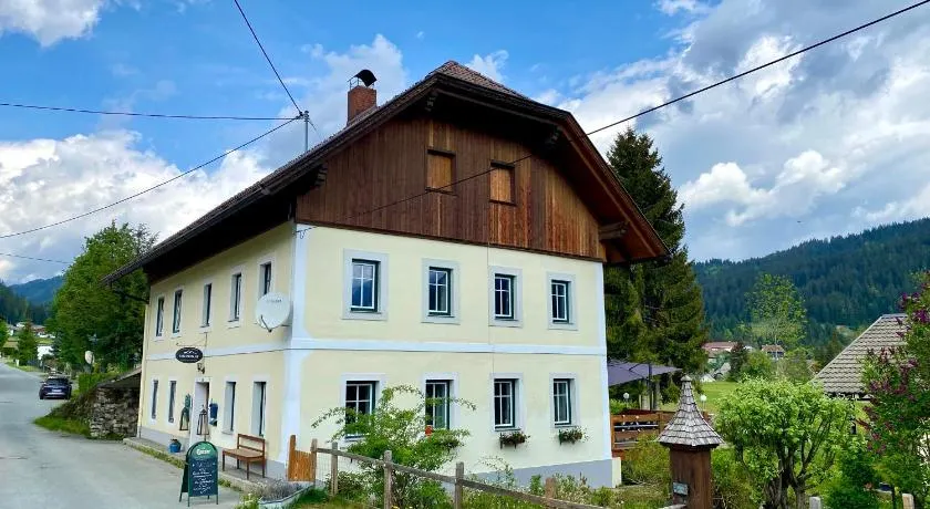 Haus 26 Weißbriach - Image 1