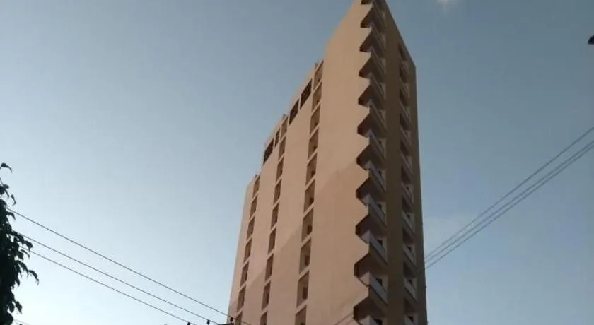 Ágape Hotel De Aparecida - Image 1