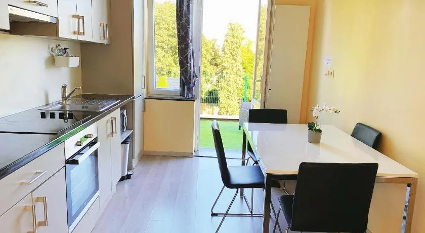 Sweet home with big terrace - Image 1