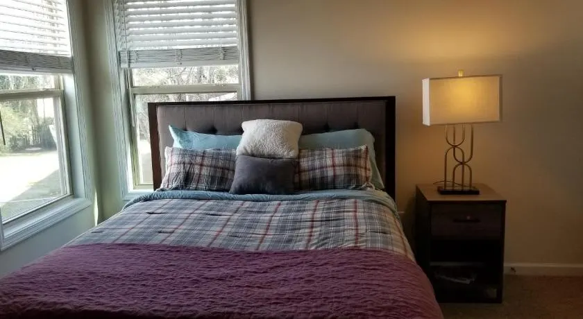 Home at Tucker - Image 1