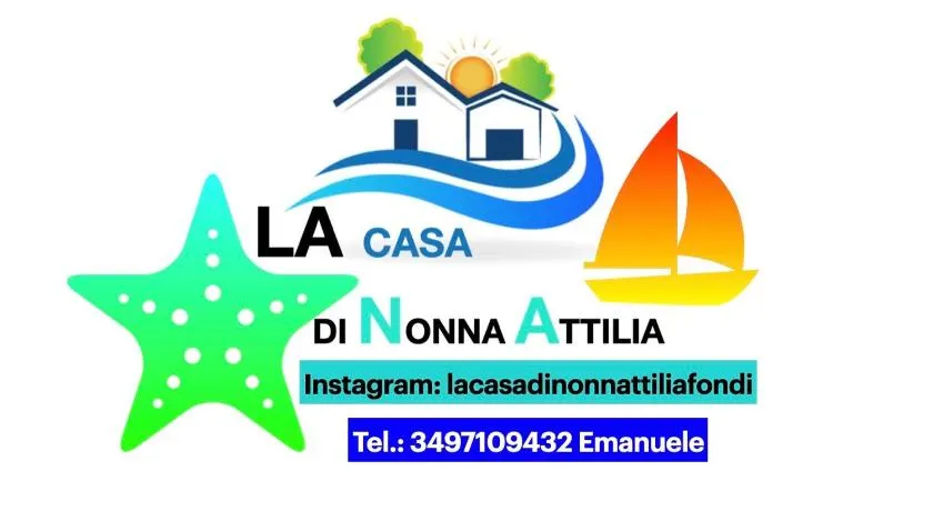 La casa di Nonna Attilia - Image 1